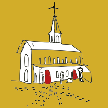 L’Église des Forges Cran-Gevrier