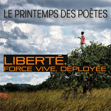 Liberté ! J’affiche ton nom