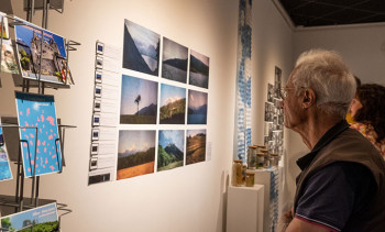 Forum Exposition Bonlieu - Vernissage