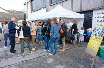 Vernissage Saint-Jorioz