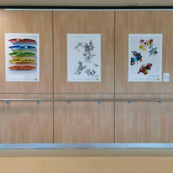 Installation hôpital
