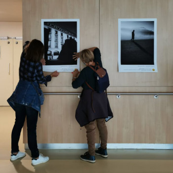 Installation hôpital