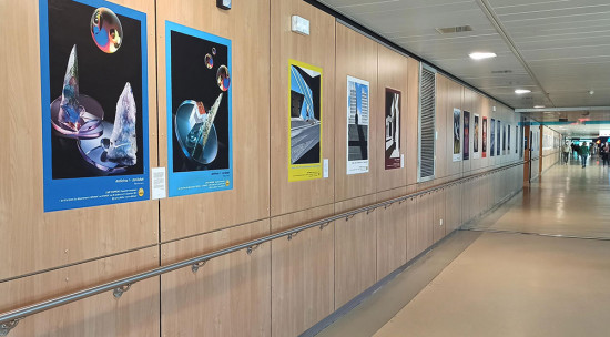 Centre hospitalier Annecy - Genevois