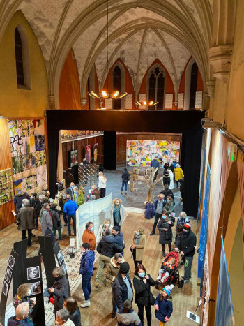 Espace des Forges