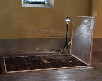 Espace des Forges - Alain Boulivet