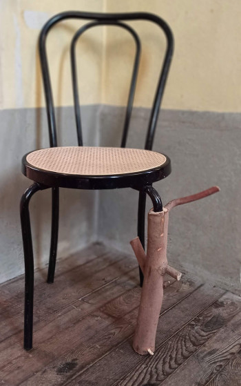 Espace des Forges - Arthur Benyaya