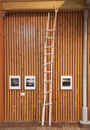 Espace des Forges - Francis Berthault