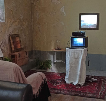 Espace des Forges - Laure Littoz-Monnet