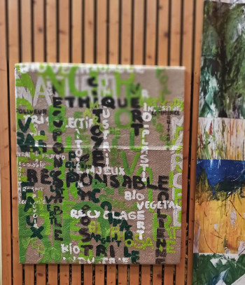 Espace des Forges - Emmanuelle Rulland - MAM