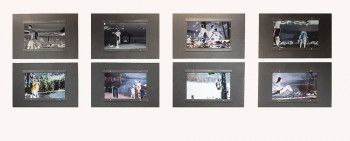 Forum Exposition Bonlieu - Alain Boulivet