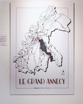 Forum Exposition Bonlieu - Barbara Formosa