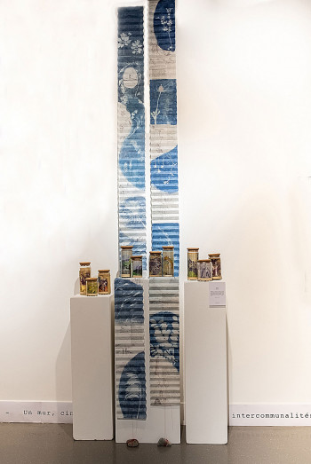 Forum Exposition Bonlieu - Elodie Tribut