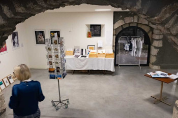 La Cour de l'Abbaye