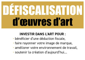 Affiche insolite